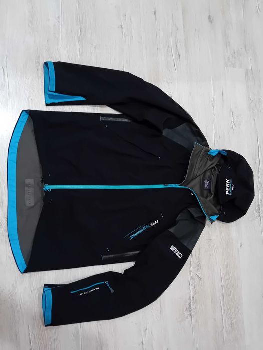 Geacă Peak Performance, Style W TETON J, G57947029, Gore-Tex, Recco, M