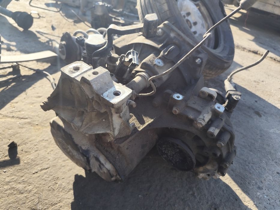 Ръчна скоростна кутия за Голф 4 - 1.9TDI - 110к.с