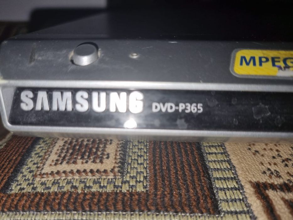 Продам Плеер самсунг