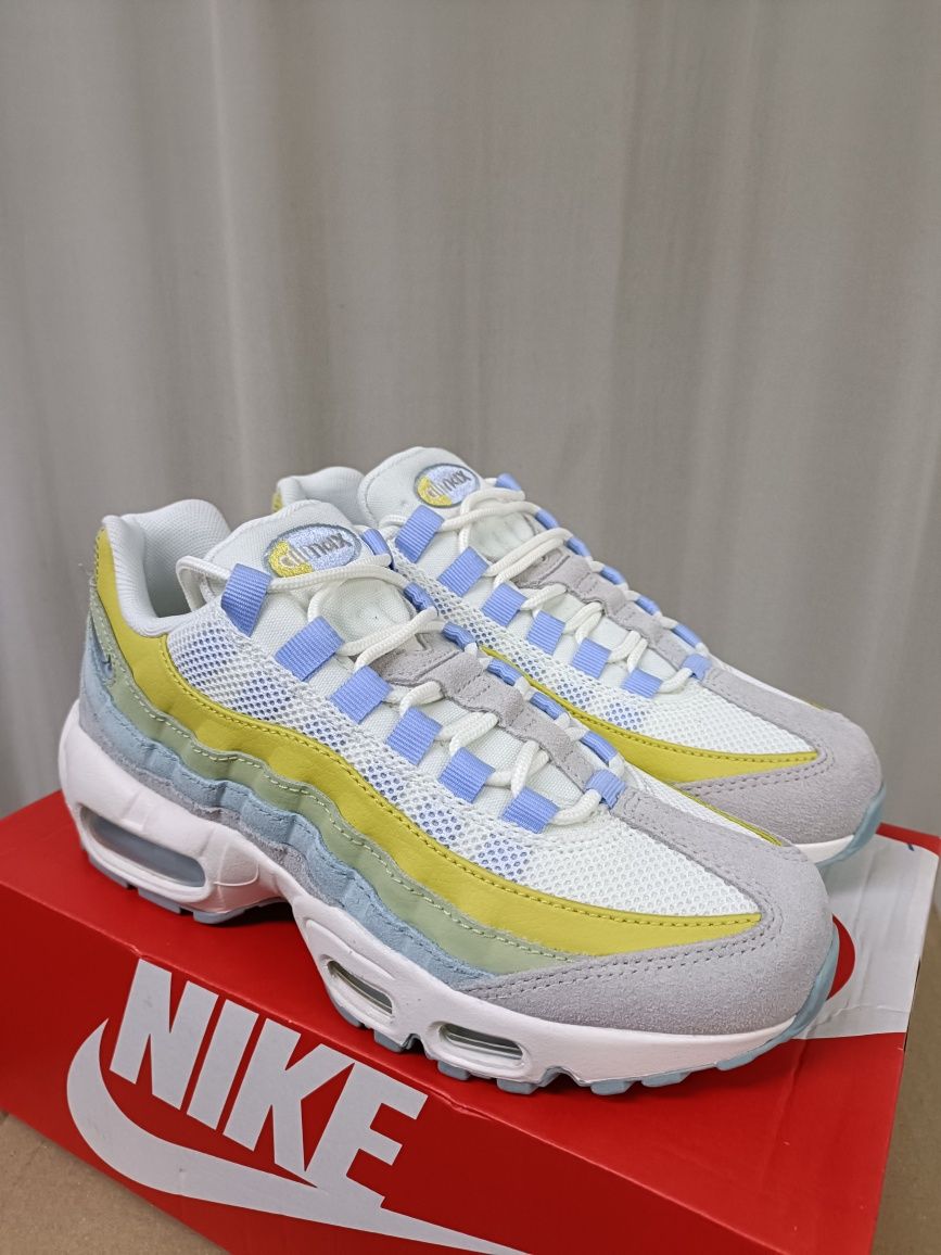 Nike Air Max 95 номер 36 код 24A
