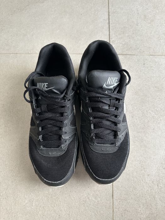 Nike Air Max, marime 45, stare foarte buna