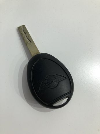 Ключ MINI Cooper S Valeo Мини Купър