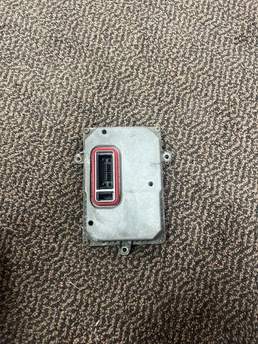 баласт за мерцедес