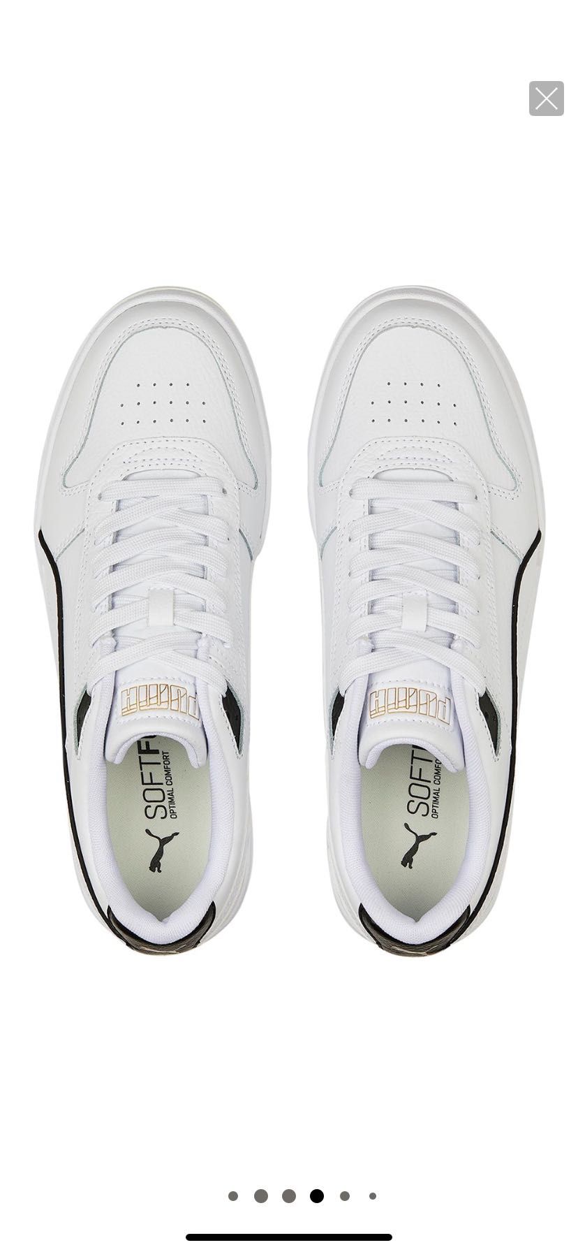 Спортни обувки PUMA