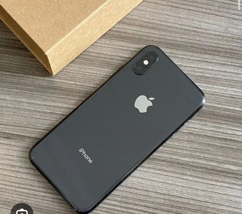 Iphone Xs Gulistonliklar bosa zor bolardi