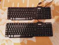 Продаю игровые клавиатуры
