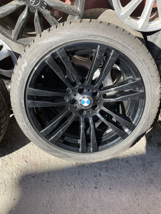 Vand jante Bmw X6 R20