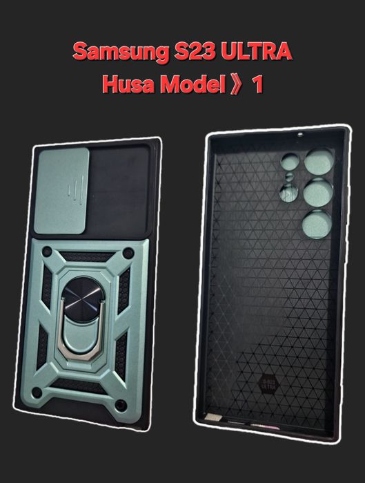 Huse Samsung S23 Ultra