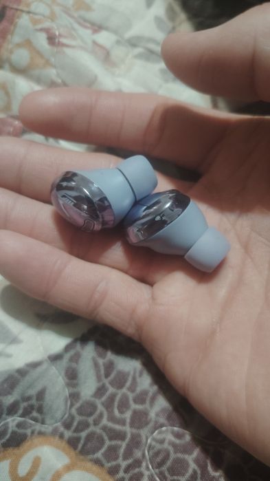Galaxy buds pro (1EE4) договорная цена