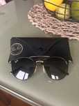 Дамски очила Ray ban