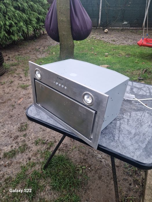 vand Hota BOSCH incorporabila