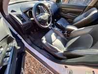 Peugeot 4008 2012