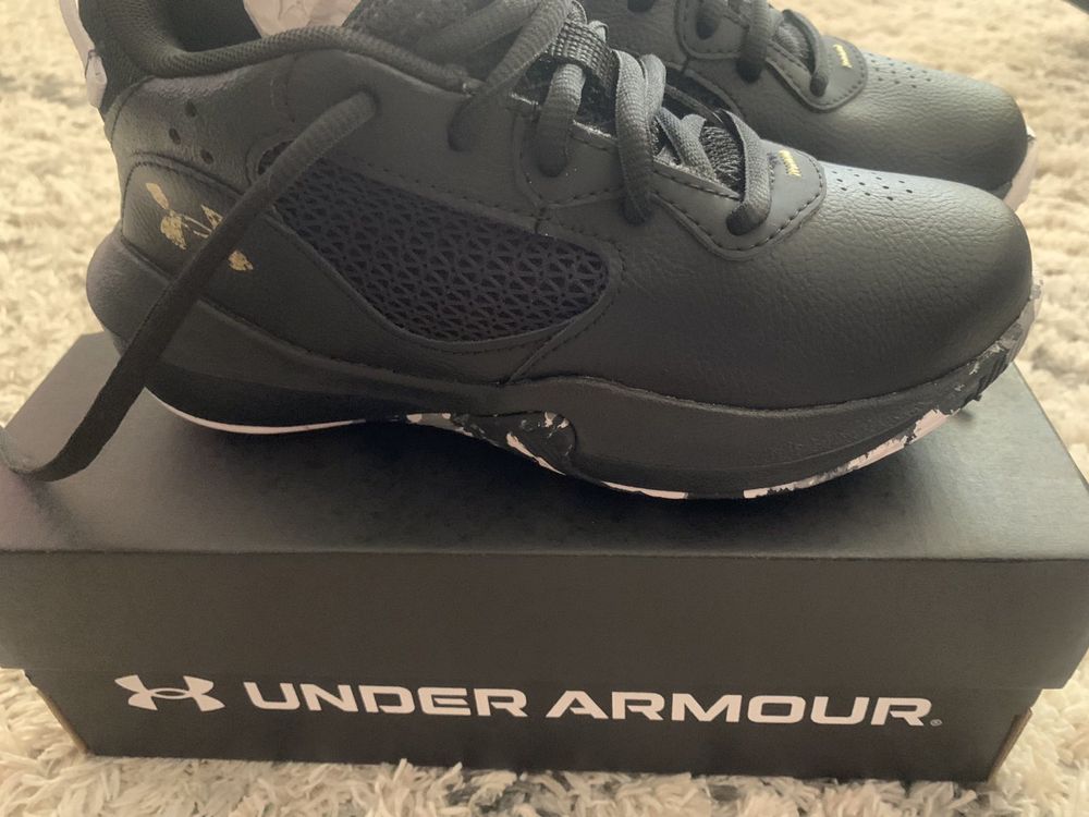 Детски обувки Under Armour