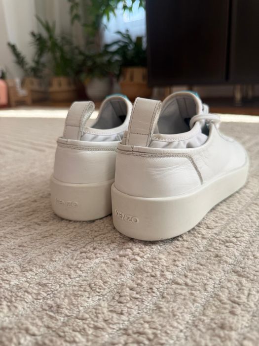 Adidasi Kenzo marimea 39