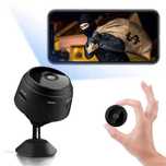 Mini Camera Profesionala, Microfon, Detectarea Miscarii, Night Vision