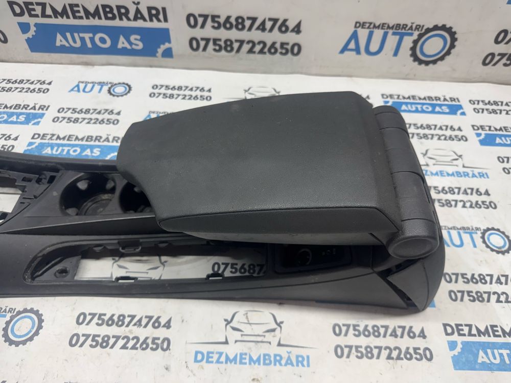 cotiera bmw e87 seria 1