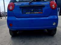 Bara spate Chevrolet Spark (M200/250) [Fabr 2005-2009] 0.8 BENZ A08S3