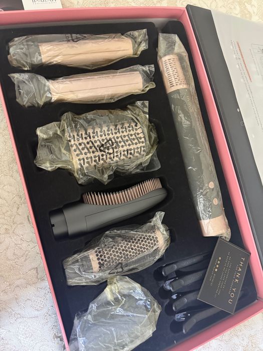 Новый Мультистайлер  для волос