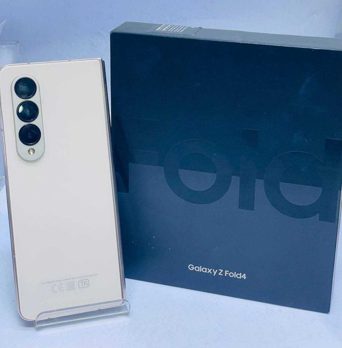 Samsung Galaxy Z Fold 4 (Атырау 0612/757373)