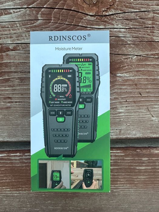 уред за измерване