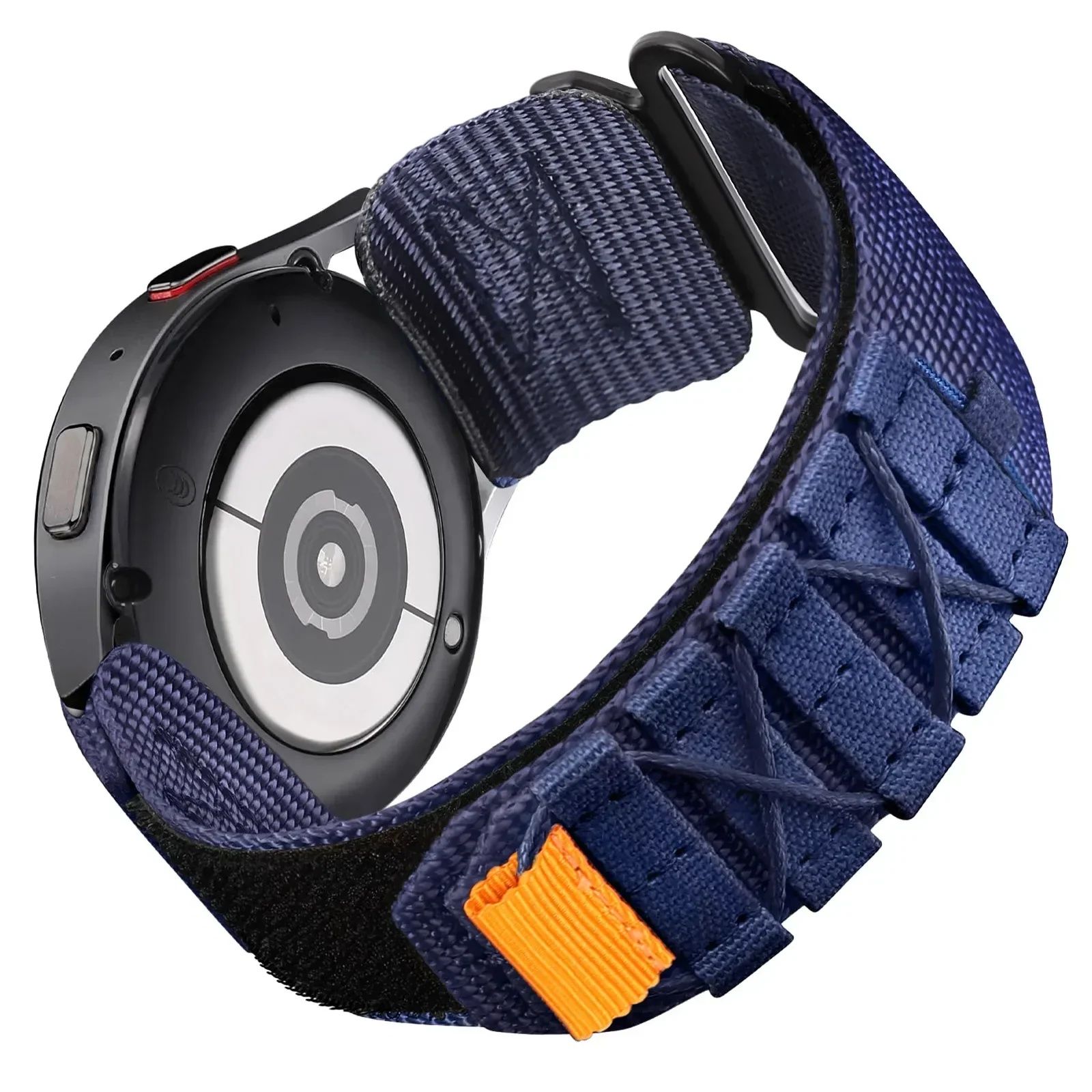 MILITARY Каишка за Huawei Watch/Samsung/Apple/Xiaomi/Garmin/Amazfit