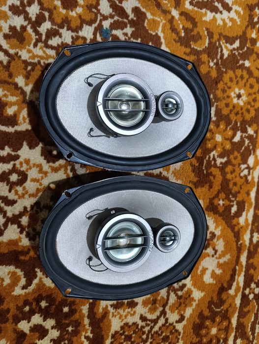 Kenwood 718 Indonesia original