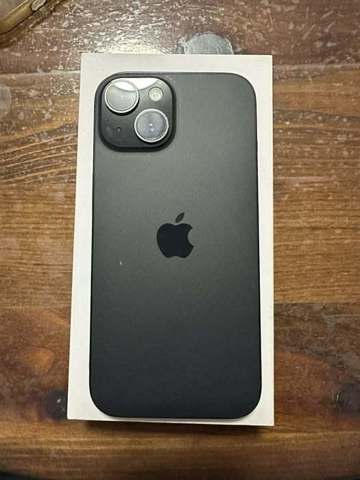 Iphone 15 128gb.