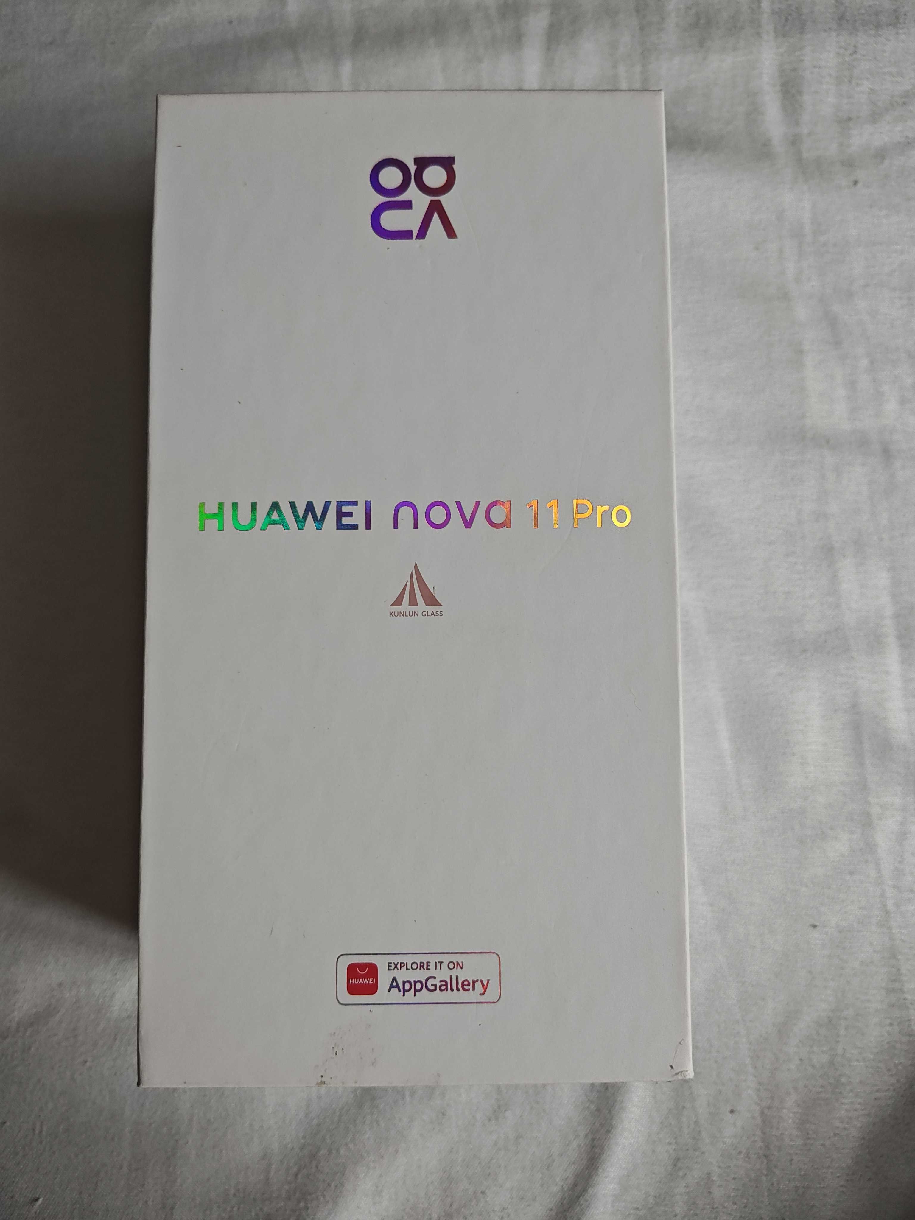 Vând Huawei Nova 11 Pro