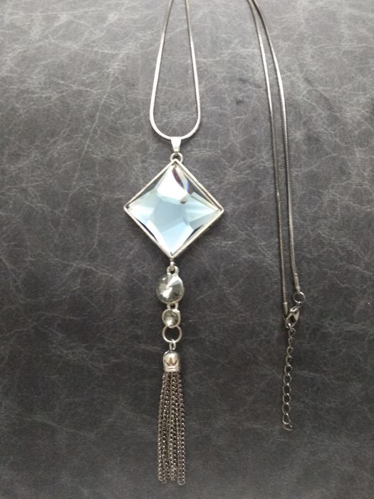 Стильный Кулон, молодежный