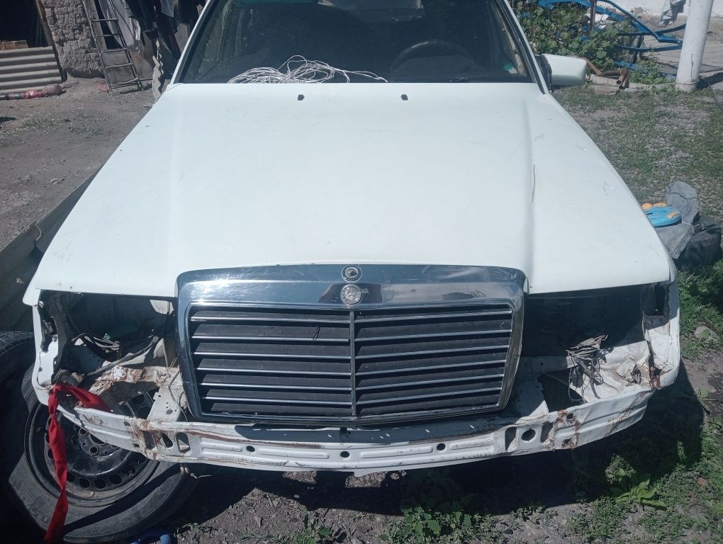 Продам на запчасти