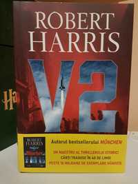 Carte V2 - Robert Harris