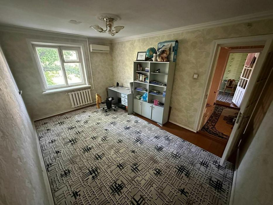 Квартира продаётся Чиланзар 23 квартал 4/4/5 фархадский базар