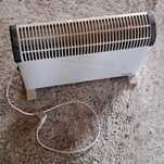 Calorifer electric 2000 w