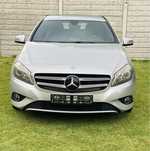 Mercedes Benz A Class A180