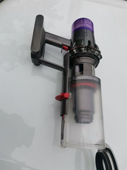 Dyson V10 perfect functional