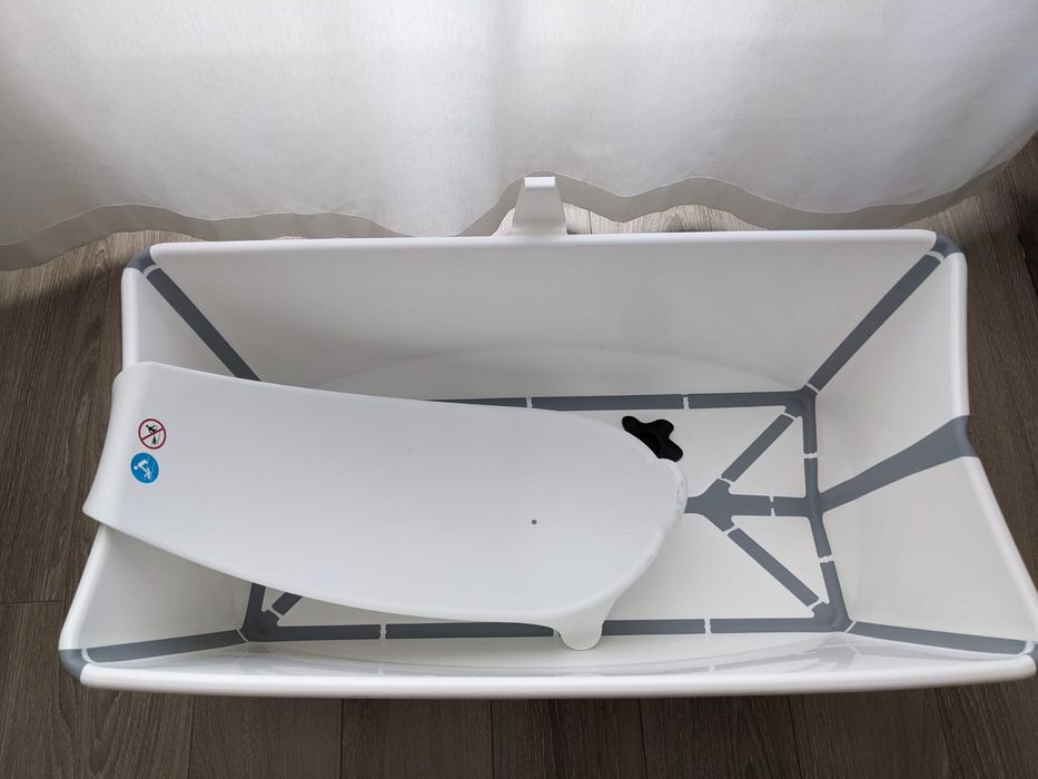 Stokke Flexibath Cadita Bebelusi