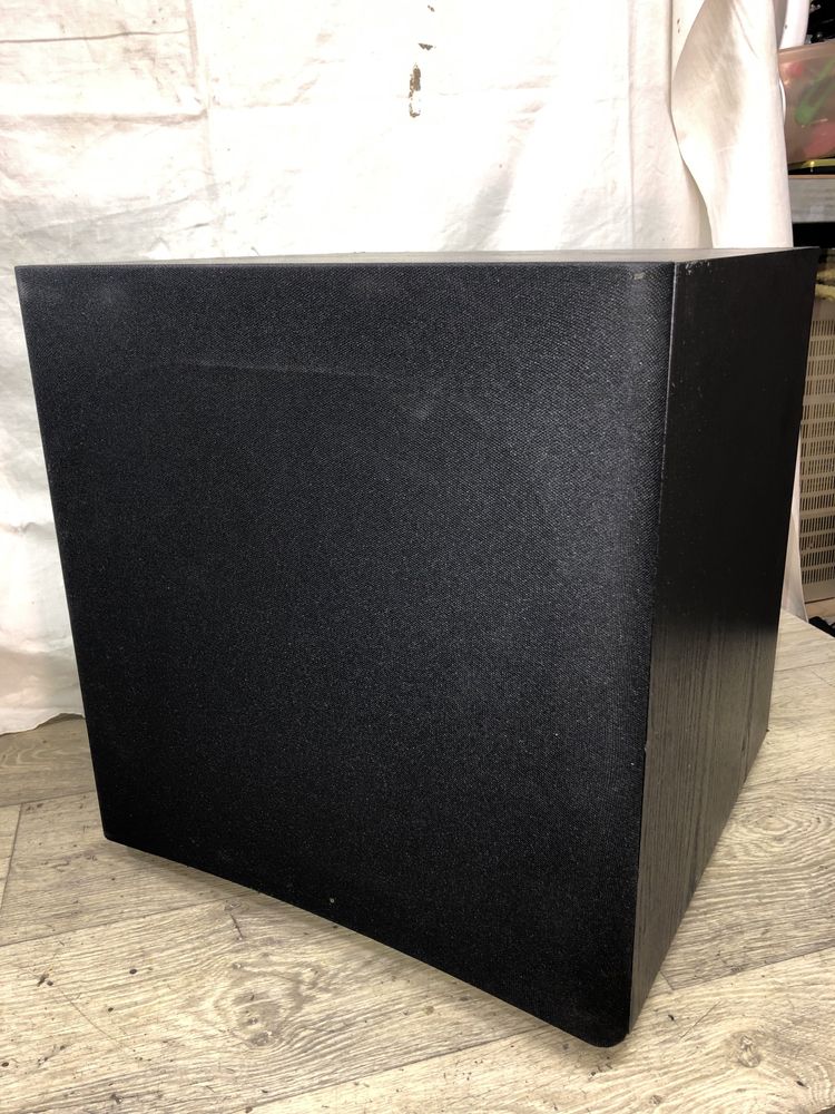 Canada Активен 10” Subwoofer