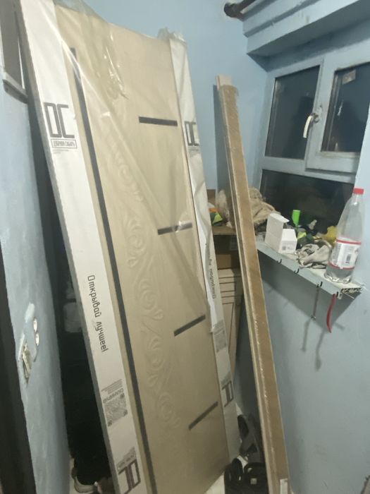 Дверь межкомнатная новая размер 70*200