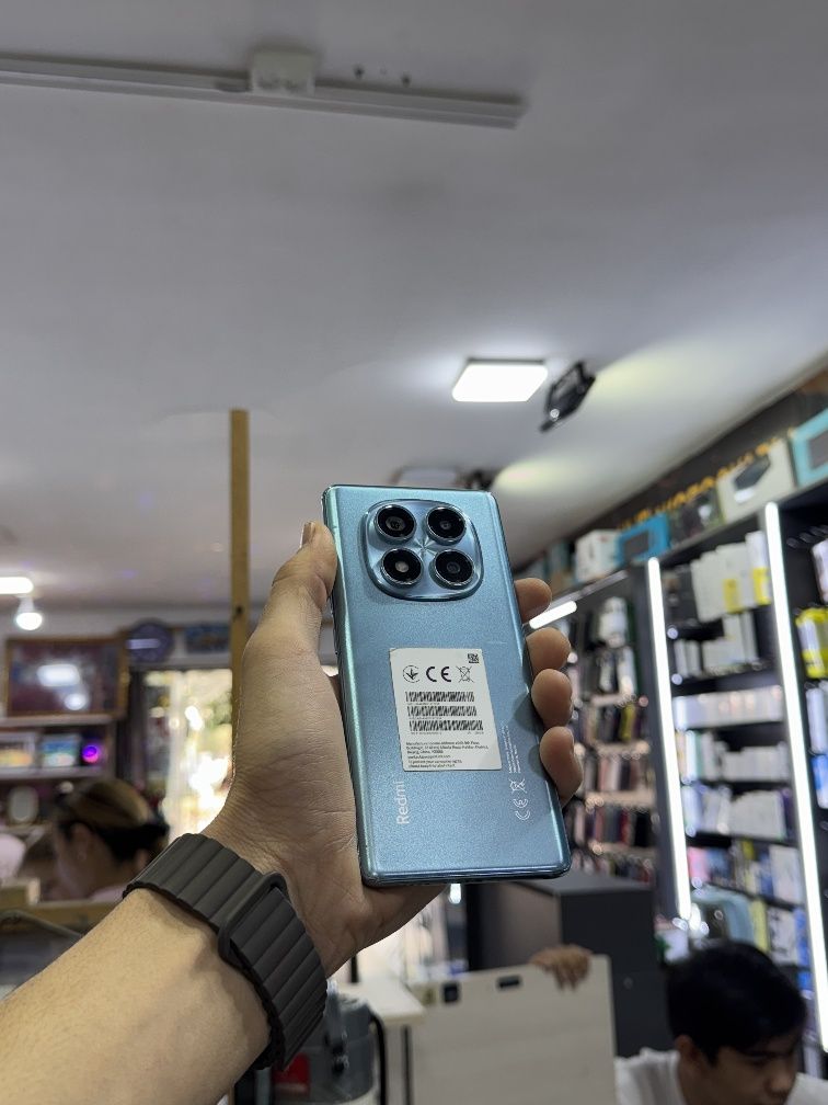 Redmi not 14 pro
