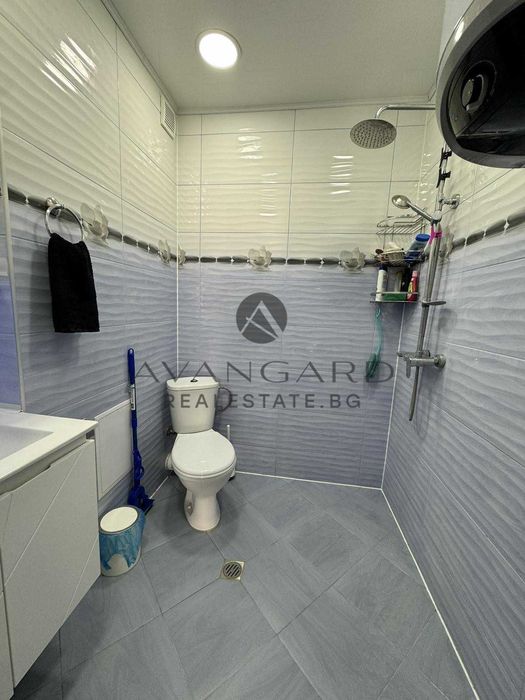 Продава се Тристаен апартамент в Пловдив, Тракия - 68 кв.м за 1868 €/кв.м - Снимка #8