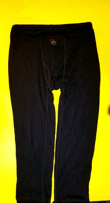 DEVOLD  мъжки клин  мерино