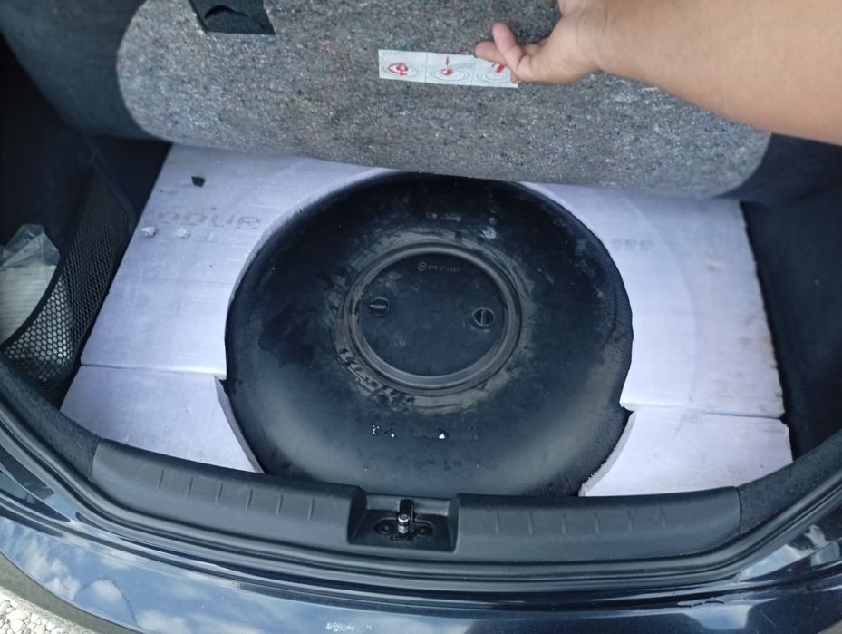 Seat Leon 1.6 benzina + Gpl Limited