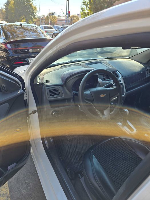 Chevrolet Cobalt 5.500 Probek!