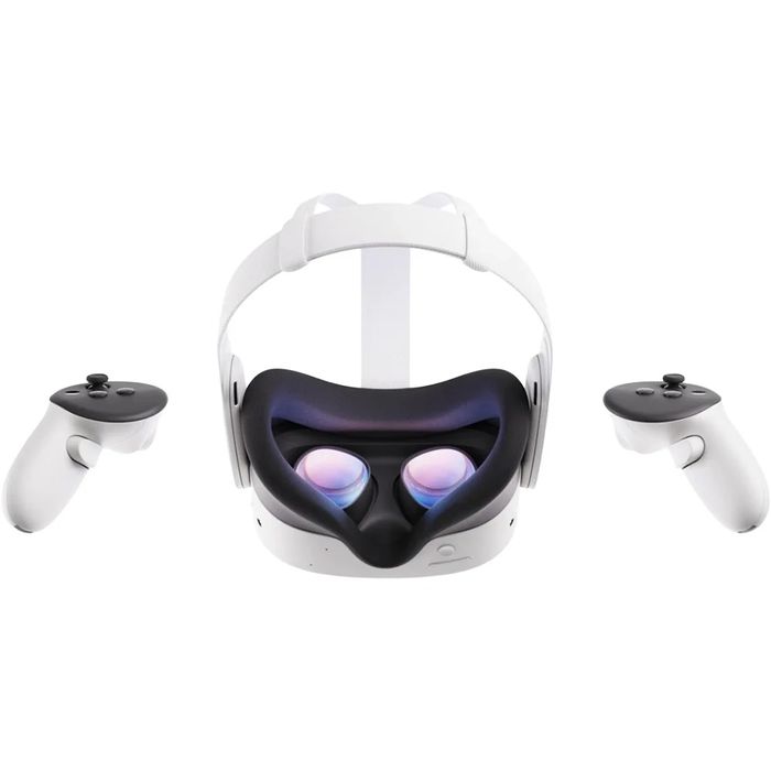 Ochelari VR Meta Quest 3S