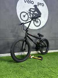 BMX COURAGE Велосипед Велик Gestalt Трюковой Оригинал 20 трюковые
