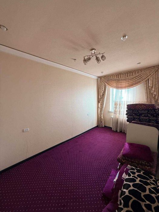 Продается квартира в Центре Алмазара, Себзар, Ганга.