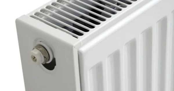 Панелен радиатор тип 22, 600/1400