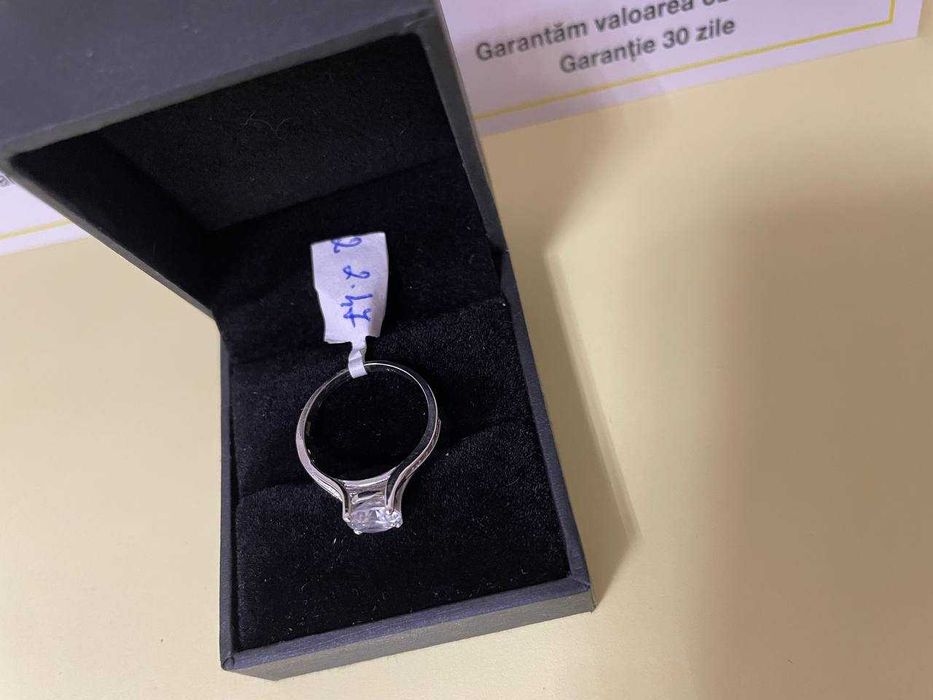 inel aur 14k (m3) staramanet