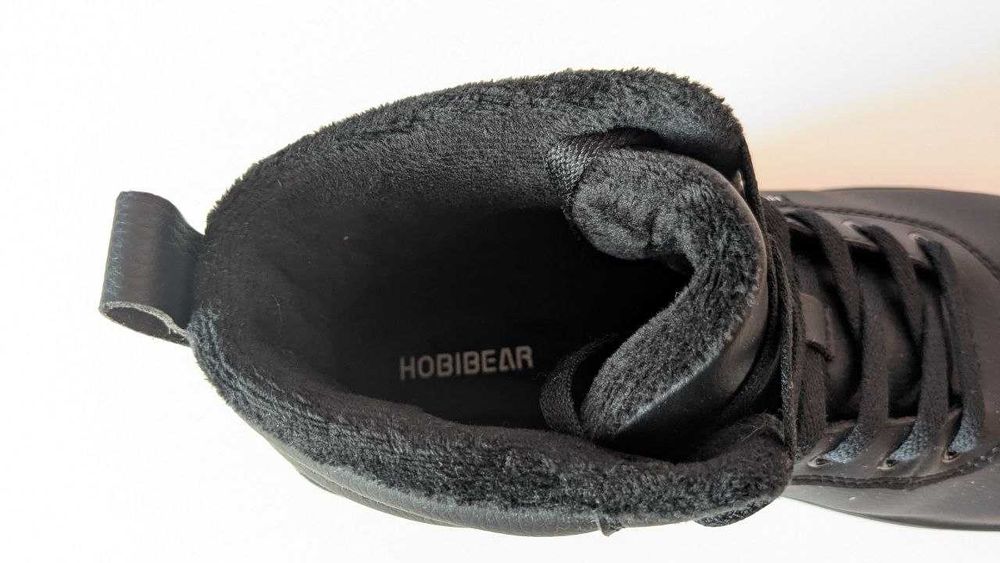 Hobibear Spruce - 42 номер, bearfoot, боси обувки
