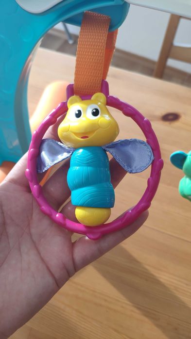 Активна гимнастика Chicco